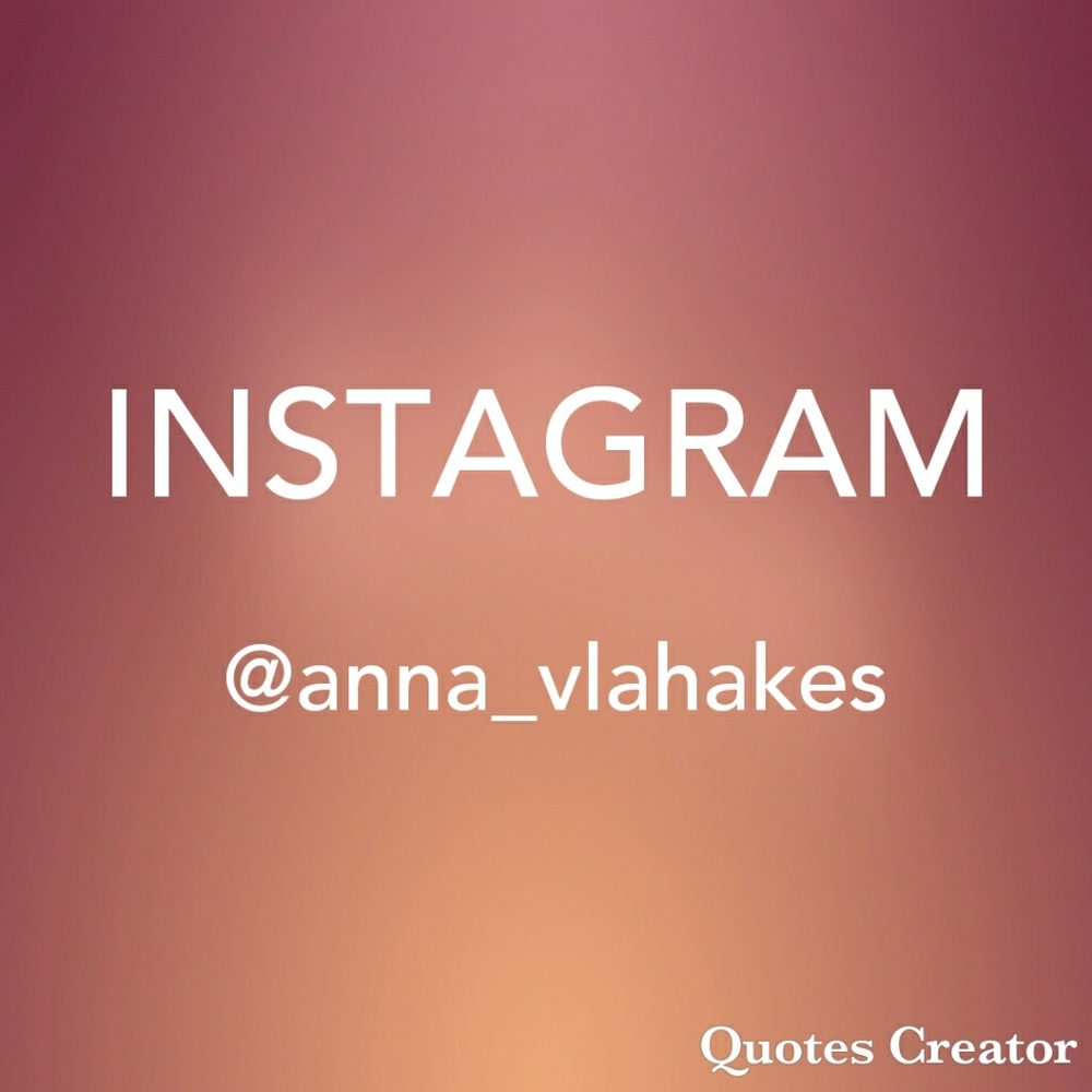 FEEL FREE TO FOLLOW
